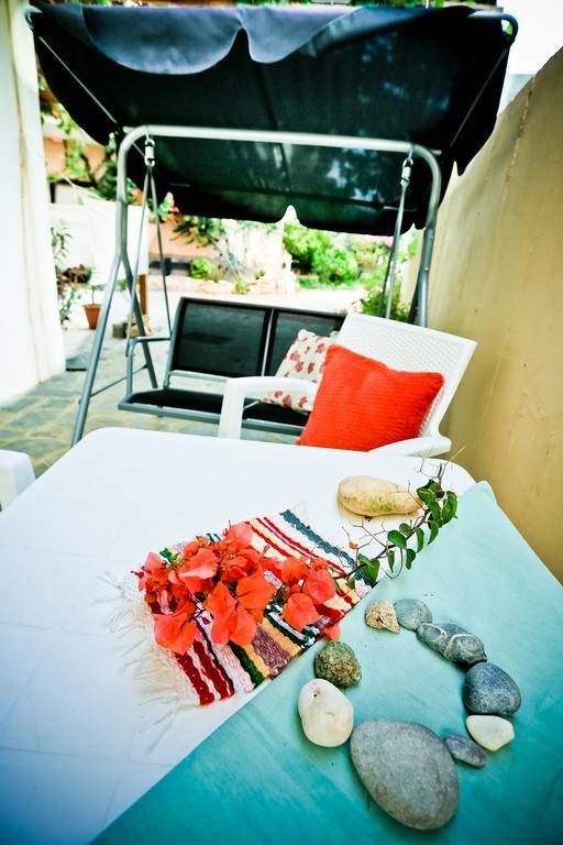 Home Suites Hersonissos  Habitación foto