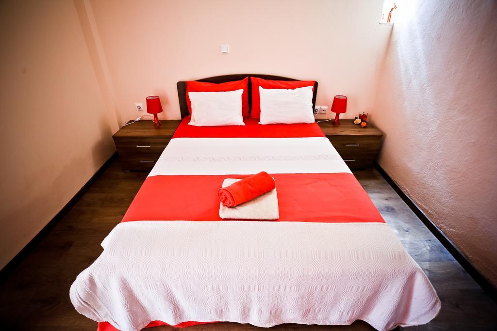 Home Suites Hersonissos  Exterior foto