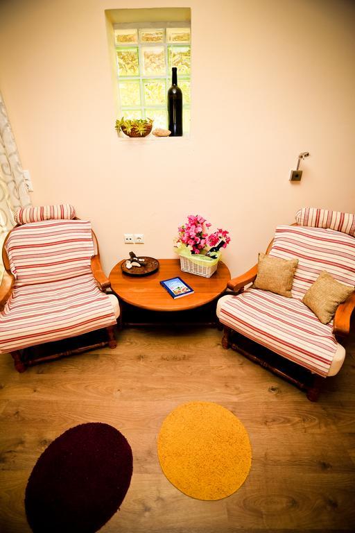 Home Suites Hersonissos  Habitación foto