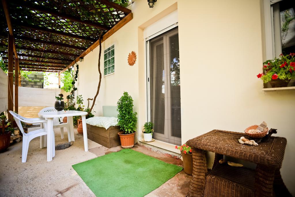 Home Suites Hersonissos  Habitación foto