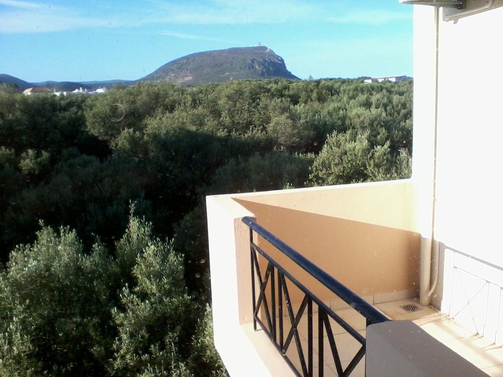 Home Suites Hersonissos  Habitación foto