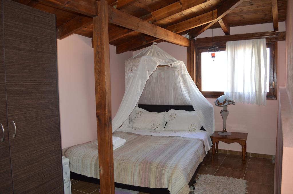 Home Suites Hersonissos  Habitación foto