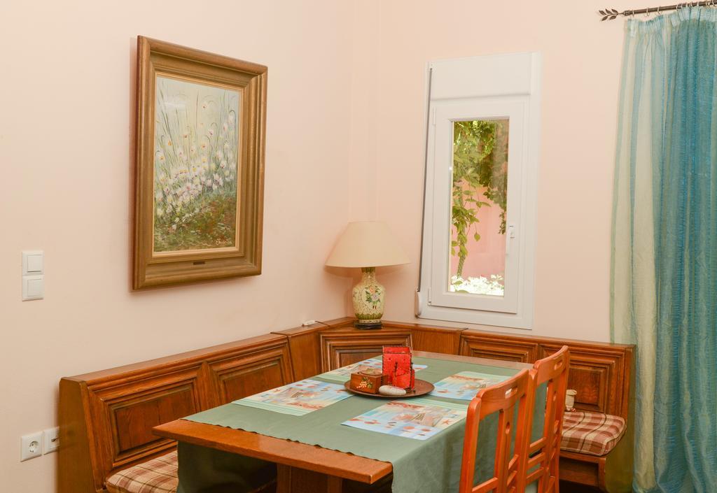 Home Suites Hersonissos  Exterior foto