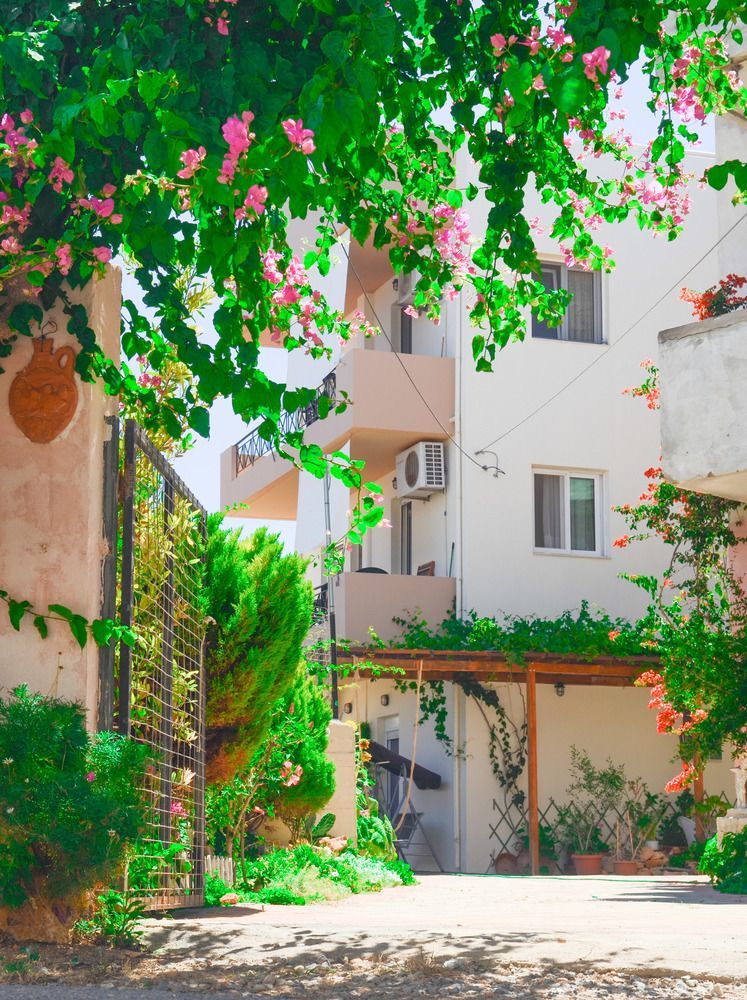 Home Suites Hersonissos  Exterior foto