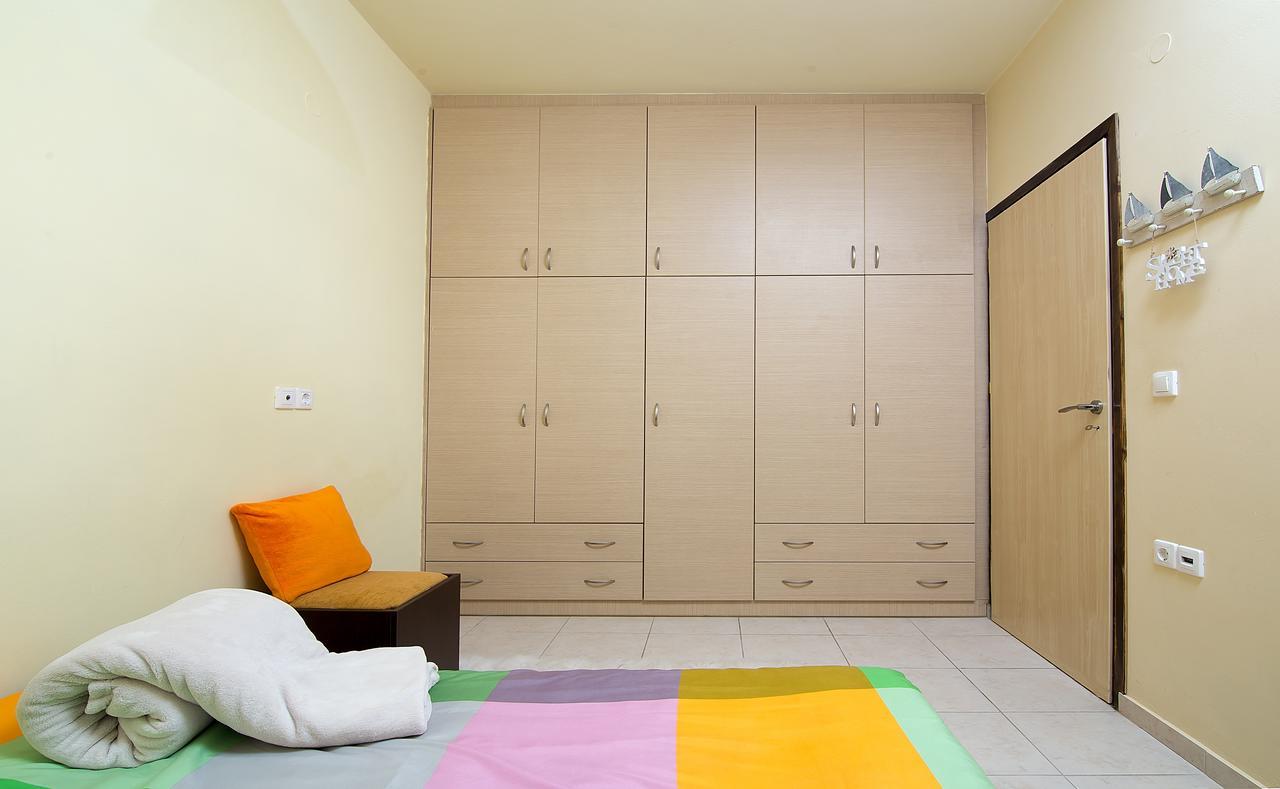 Home Suites Hersonissos  Exterior foto